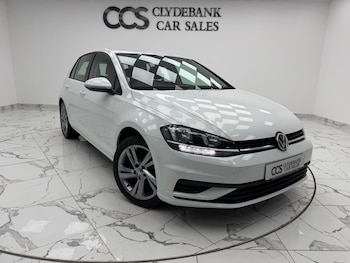Used Volkswagen Golf 2018 for sale - 76962406: Photo