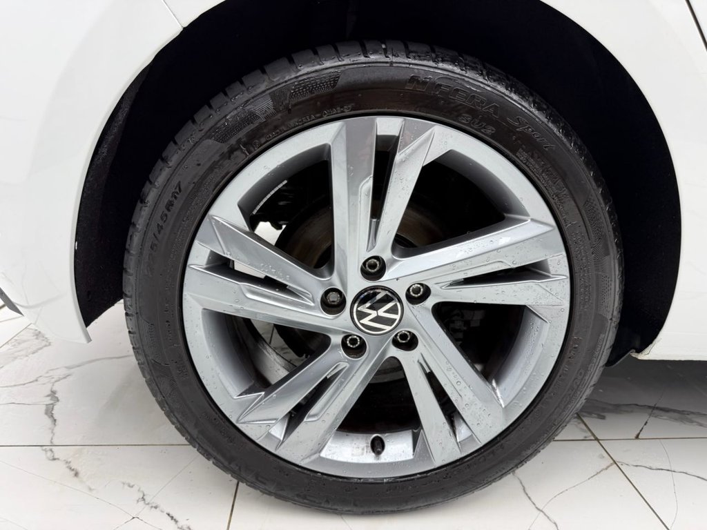 Used Volkswagen Golf 2018 for sale - 76962406: Photo 23