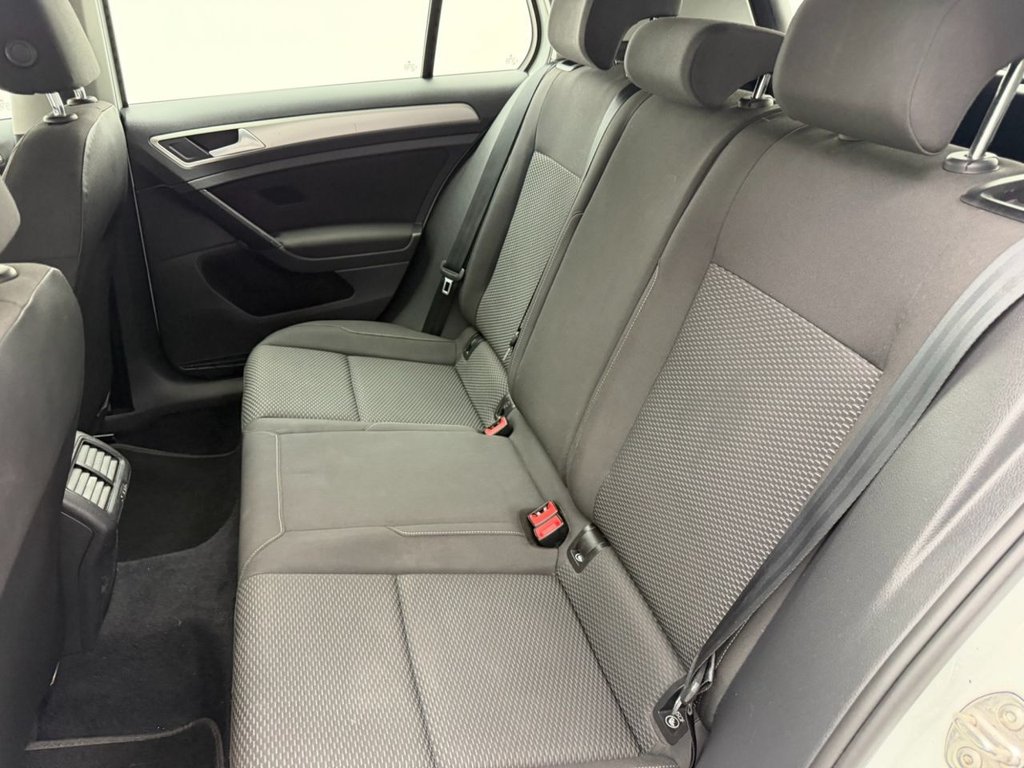 Used Volkswagen Golf 2018 for sale - 76962406: Photo 26