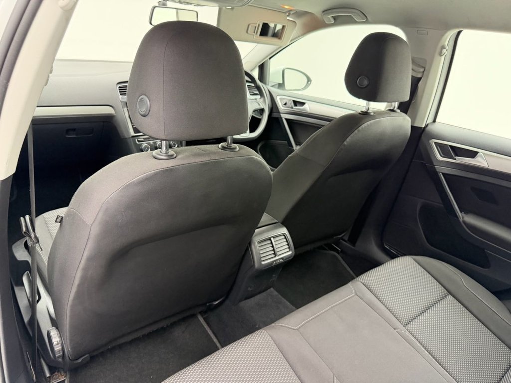 Used Volkswagen Golf 2018 for sale - 76962406: Photo 27