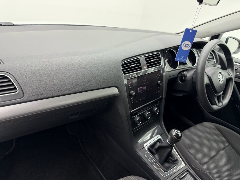 Used Volkswagen Golf 2018 for sale - 76962406: Photo 29