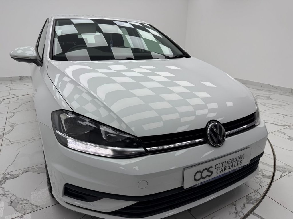 Used Volkswagen Golf 2018 for sale - 76962406: Photo 32