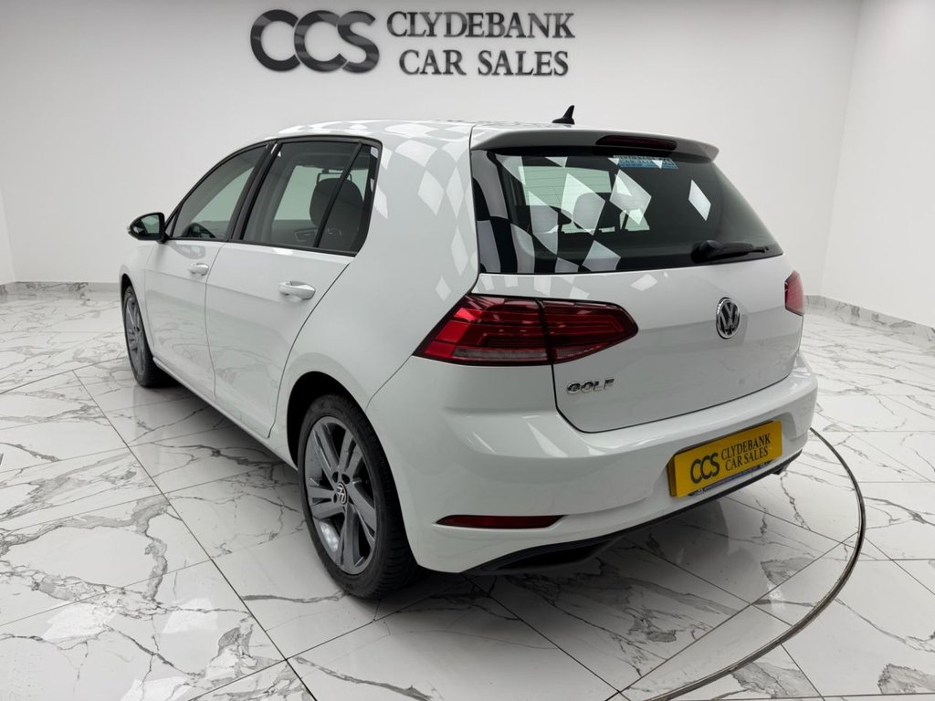 Used Volkswagen Golf 2018 for sale - 76962406: Photo 5