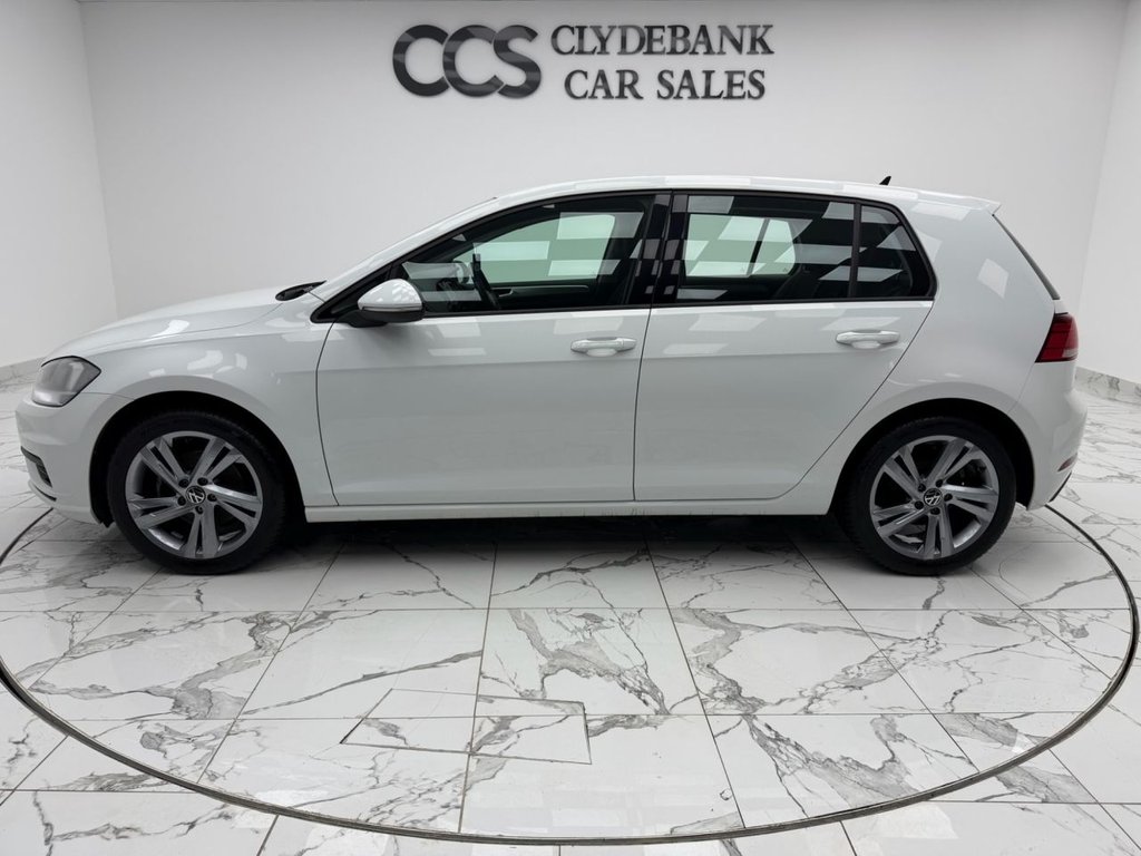 Used Volkswagen Golf 2018 for sale - 76962406: Photo 6