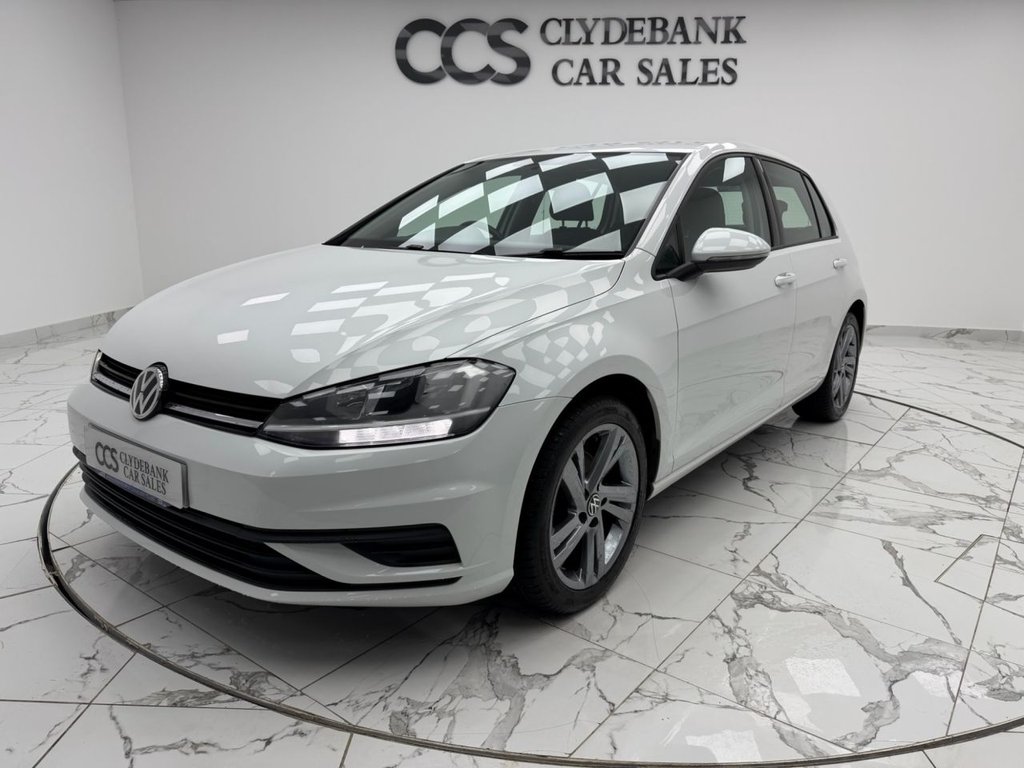 Used Volkswagen Golf 2018 for sale - 76962406: Photo 7