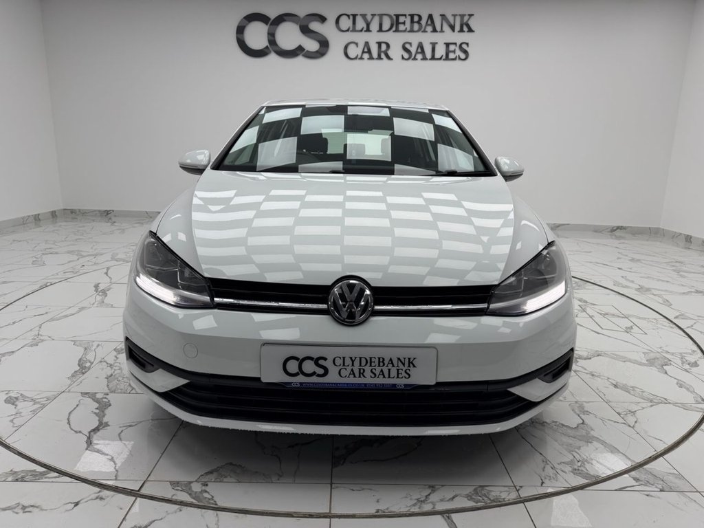 Used Volkswagen Golf 2018 for sale - 76962406: Photo 8