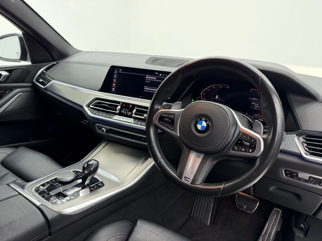 Used BMW X5 2019 for sale - 77133270: Photo 10