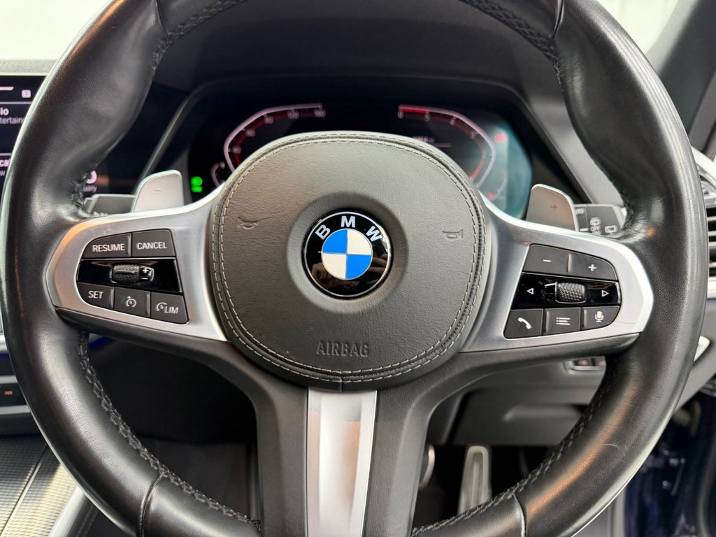 Used BMW X5 2019 for sale - 77133270: Photo 11