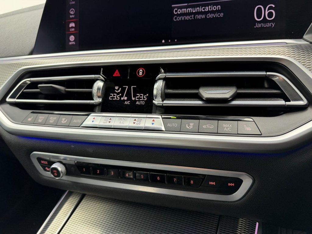 Used BMW X5 2019 for sale - 77133270: Photo 14