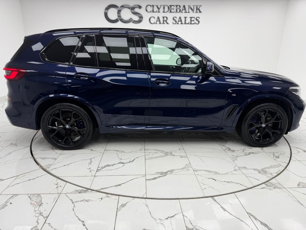 Used BMW X5 2019 for sale - 77133270: Photo 2