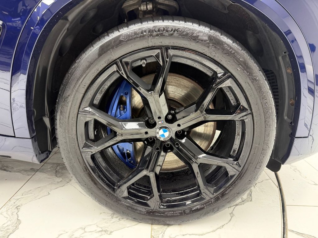 Used BMW X5 2019 for sale - 77133270: Photo 21