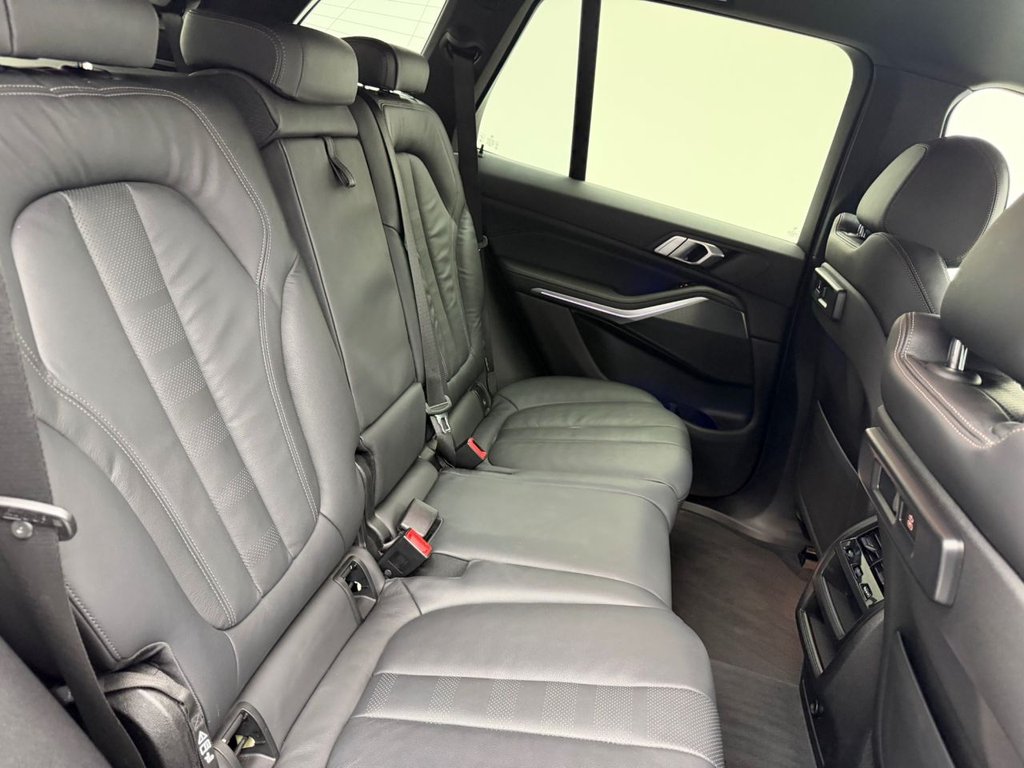 Used BMW X5 2019 for sale - 77133270: Photo 22