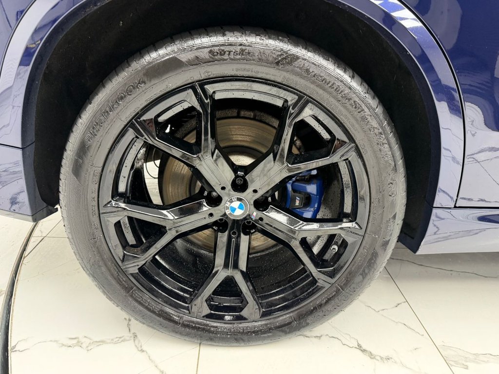 Used BMW X5 2019 for sale - 77133270: Photo 26