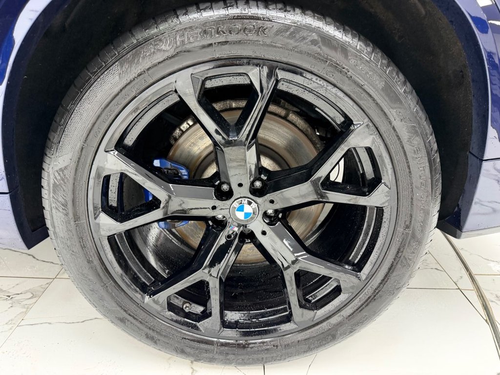 Used BMW X5 2019 for sale - 77133270: Photo 33