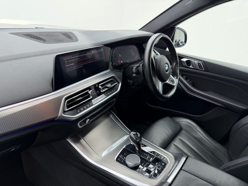 Used BMW X5 2019 for sale - 77133270: Photo 38