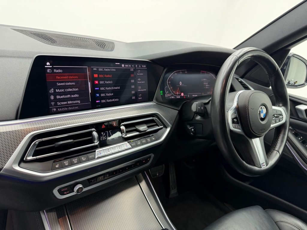 Used BMW X5 2019 for sale - 77133270: Photo 39