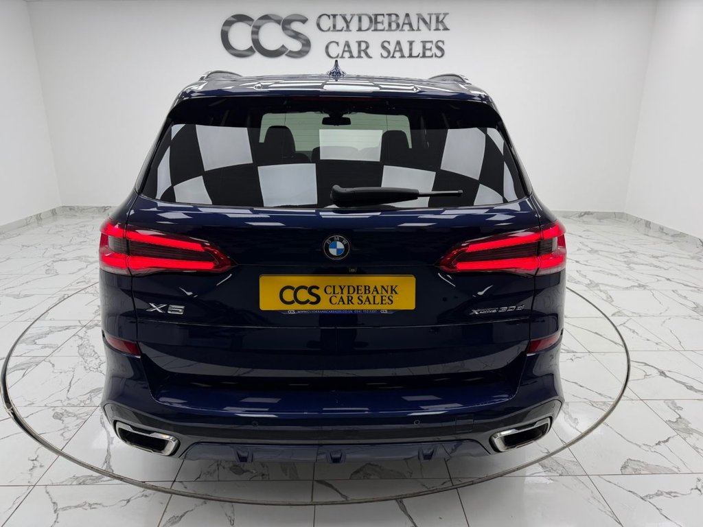 Used BMW X5 2019 for sale - 77133270: Photo 4