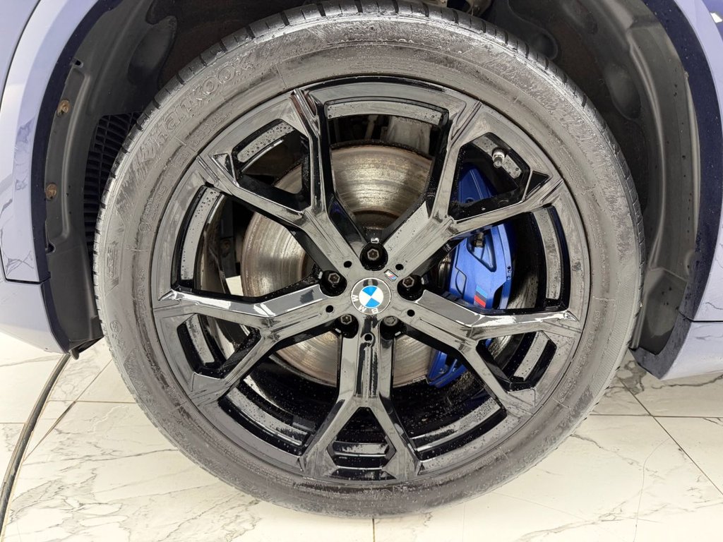 Used BMW X5 2019 for sale - 77133270: Photo 41