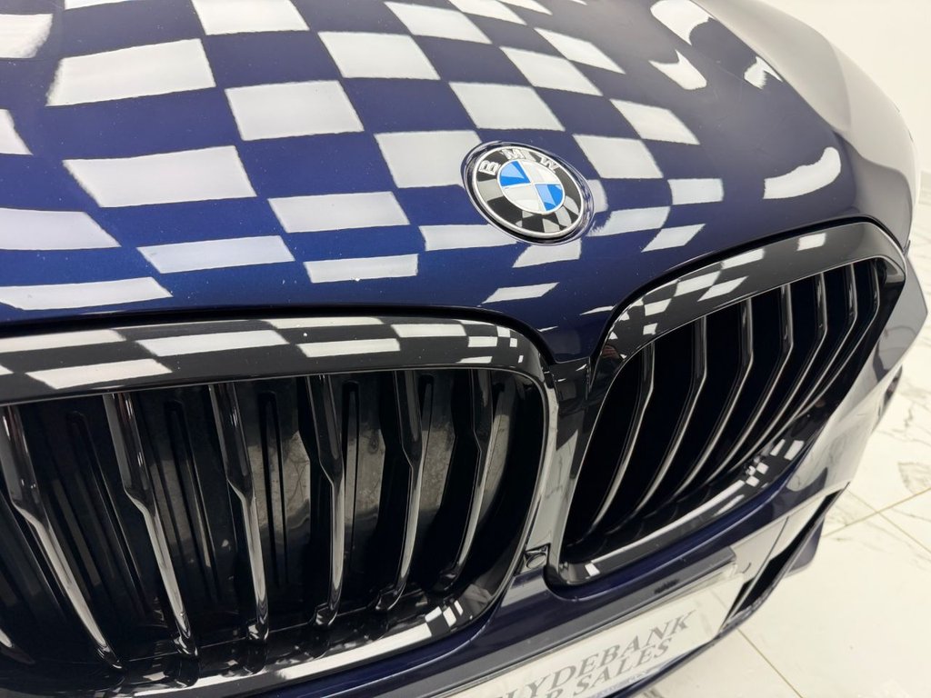 Used BMW X5 2019 for sale - 77133270: Photo 43