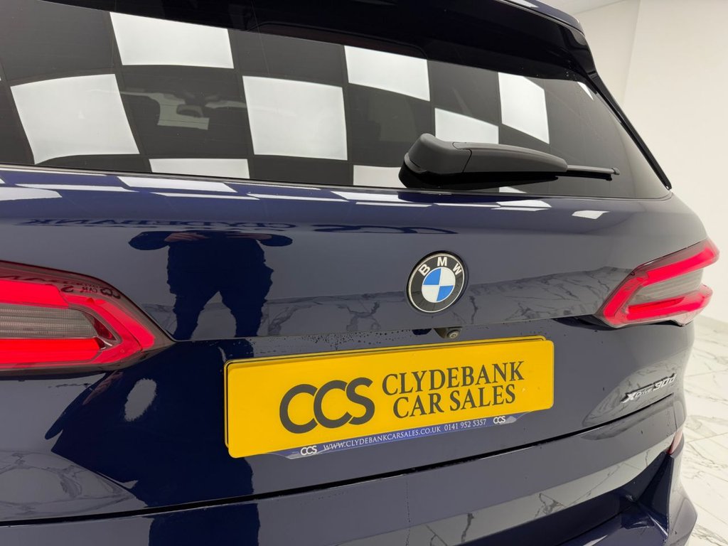 Used BMW X5 2019 for sale - 77133270: Photo 45