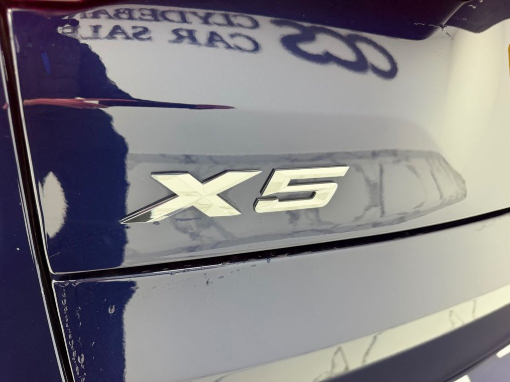 Used BMW X5 2019 for sale - 77133270: Photo 46