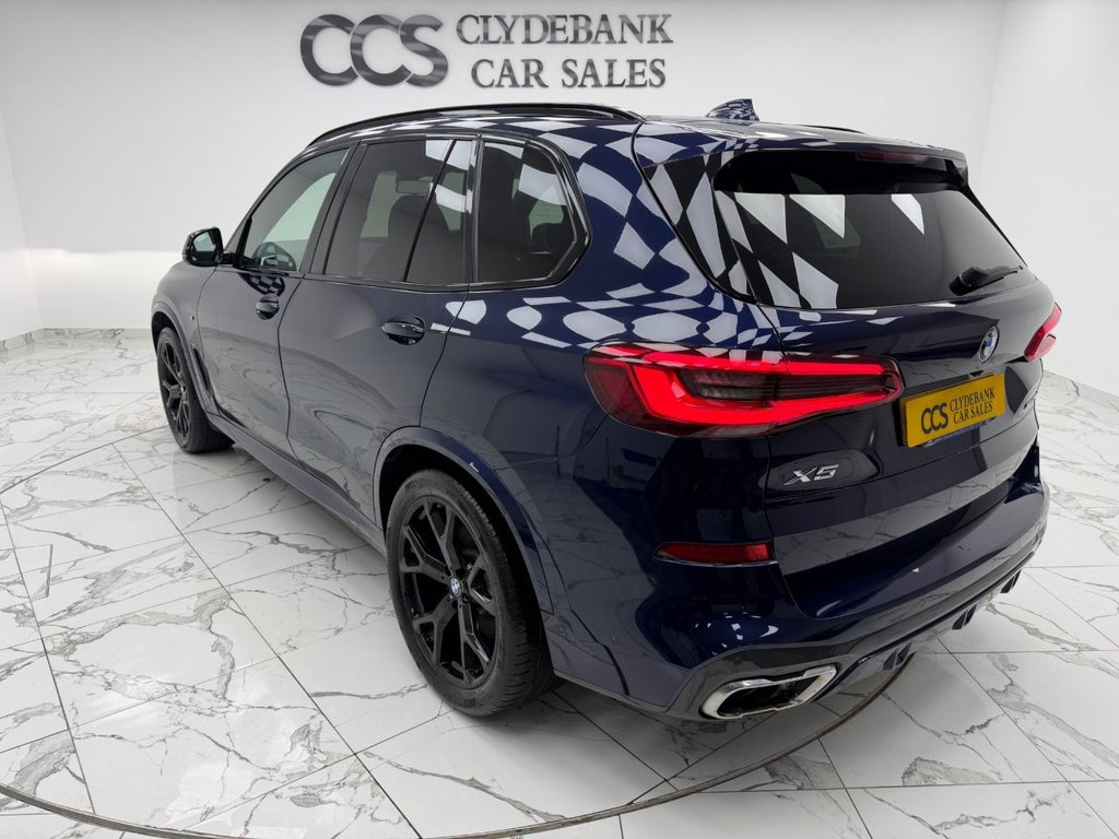 Used BMW X5 2019 for sale - 77133270: Photo 5