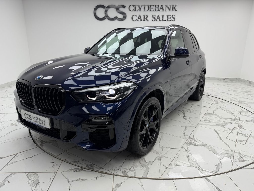 Used BMW X5 2019 for sale - 77133270: Photo 7