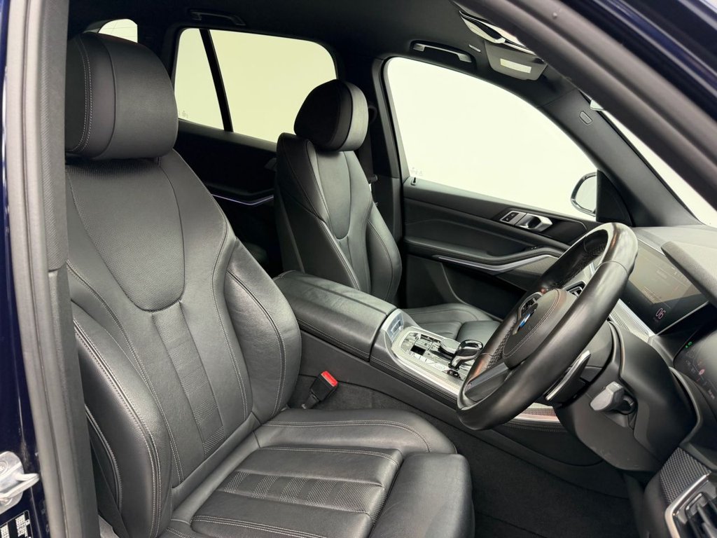 Used BMW X5 2019 for sale - 77133270: Photo 9