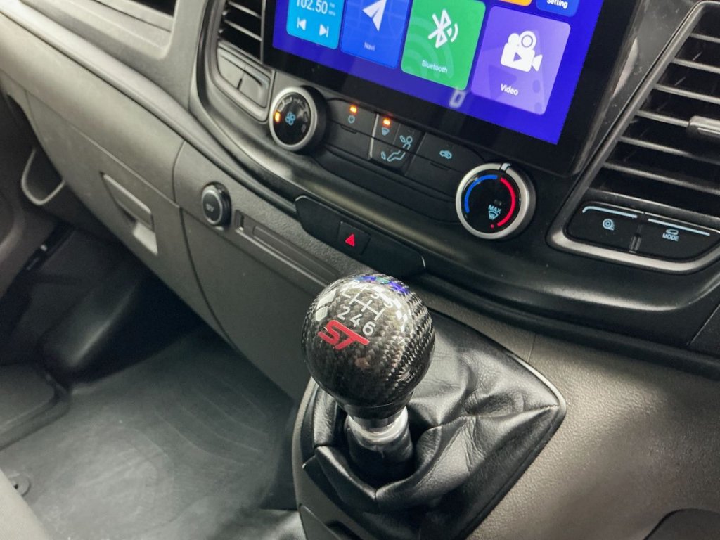 Used Ford Transit Custom 2021 for sale - 77693313: Photo 11