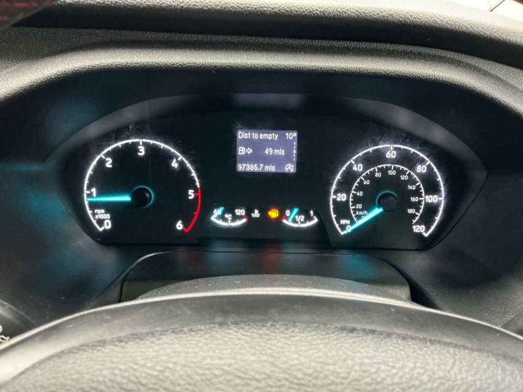 Used Ford Transit Custom 2021 for sale - 77693313: Photo 13