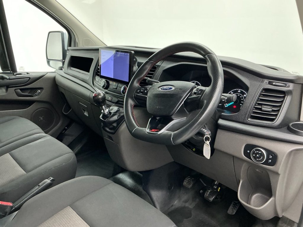 Used Ford Transit Custom 2021 for sale - 77693313: Photo 15