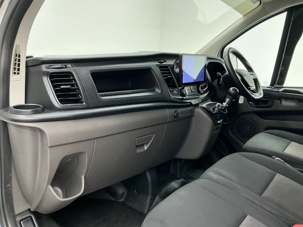 Used Ford Transit Custom 2021 for sale - 77693313: Photo 19
