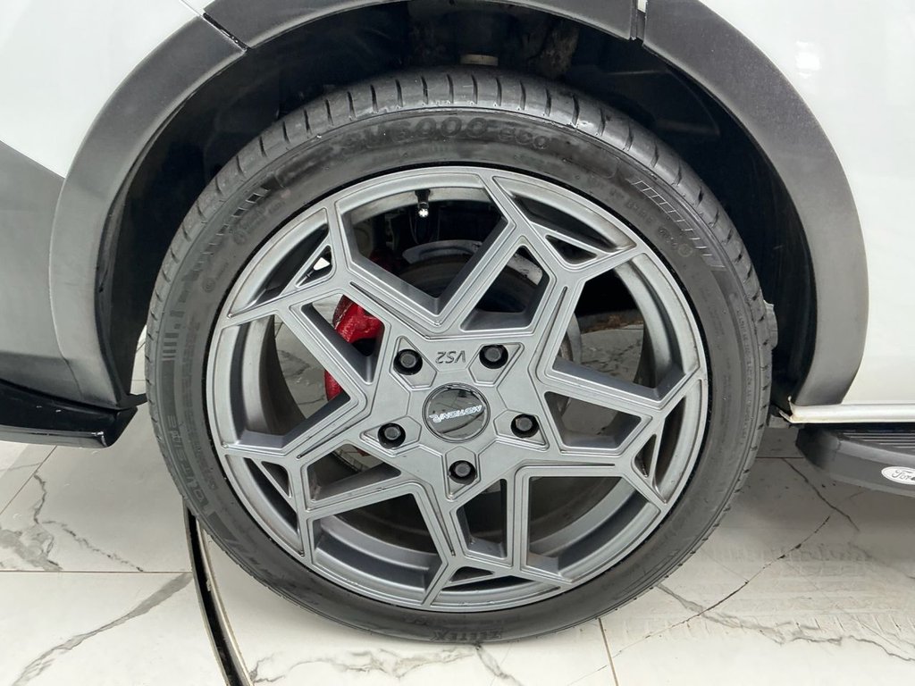 Used Ford Transit Custom 2021 for sale - 77693313: Photo 20