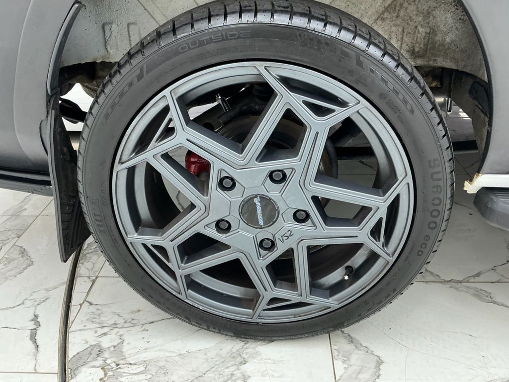 Used Ford Transit Custom 2021 for sale - 77693313: Photo 22