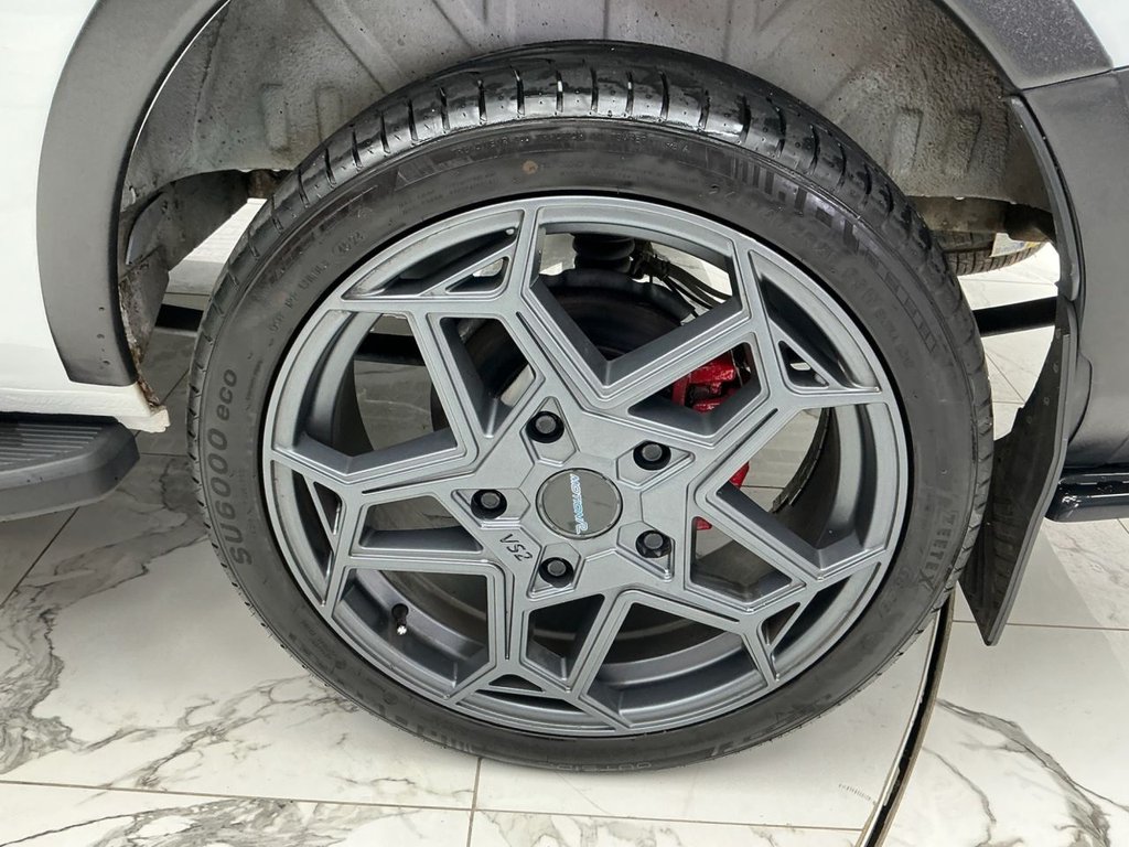 Used Ford Transit Custom 2021 for sale - 77693313: Photo 24