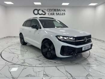 2024 (74) - 3.0 TDI V6 Black Edition SUV 5dr Diesel Tiptronic 4Motion Euro 6 (s/s) (231