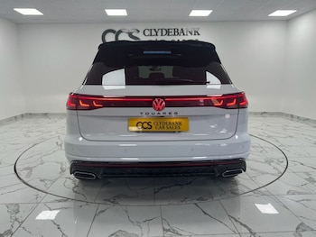 Used Volkswagen Touareg 2024 for sale - 75230518: Photo