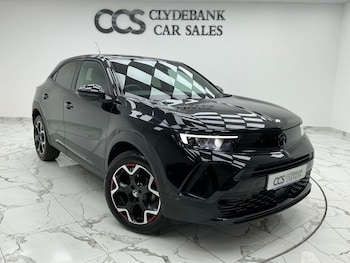 Used Vauxhall Mokka 2024 for sale - 78515067: Photo