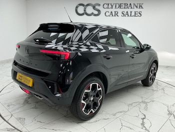 Used Vauxhall Mokka 2024 for sale - 78515067: Photo