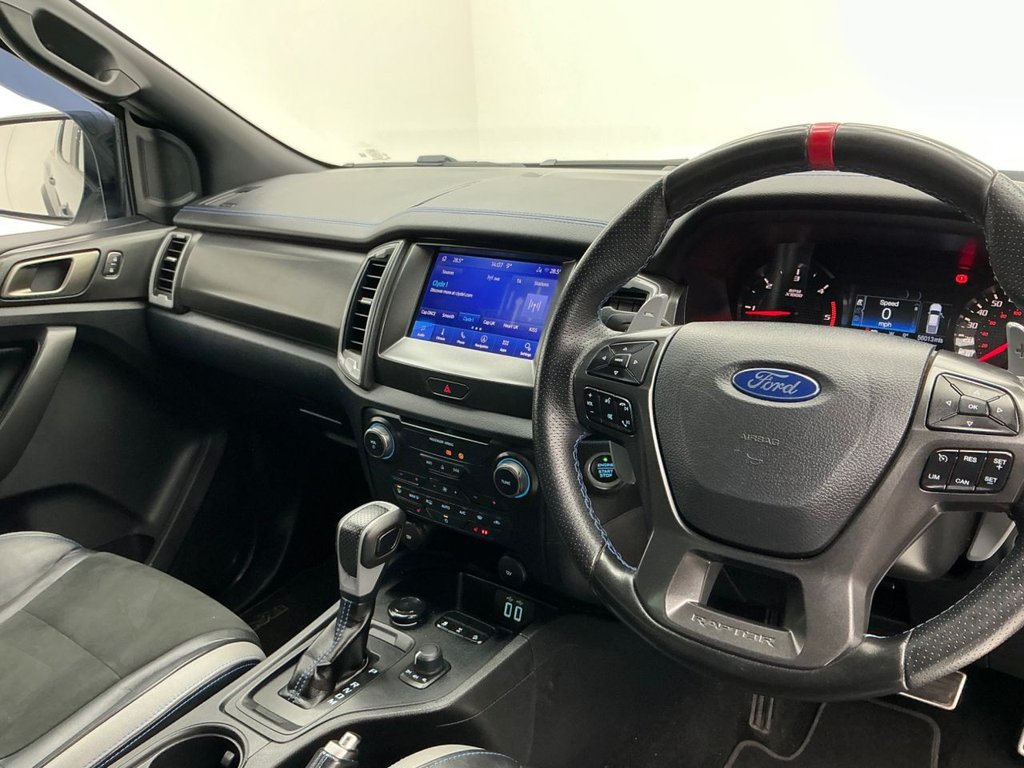 Used Ford Ranger 2021 for sale - 77680992: Photo 10