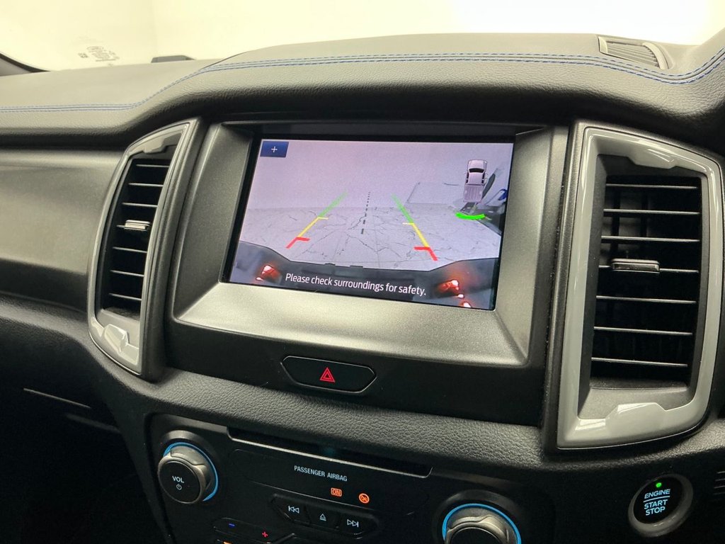 Used Ford Ranger 2021 for sale - 77680992: Photo 11