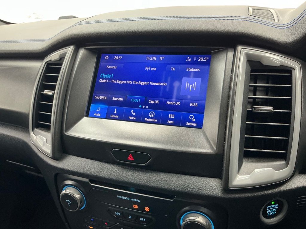 Used Ford Ranger 2021 for sale - 77680992: Photo 12