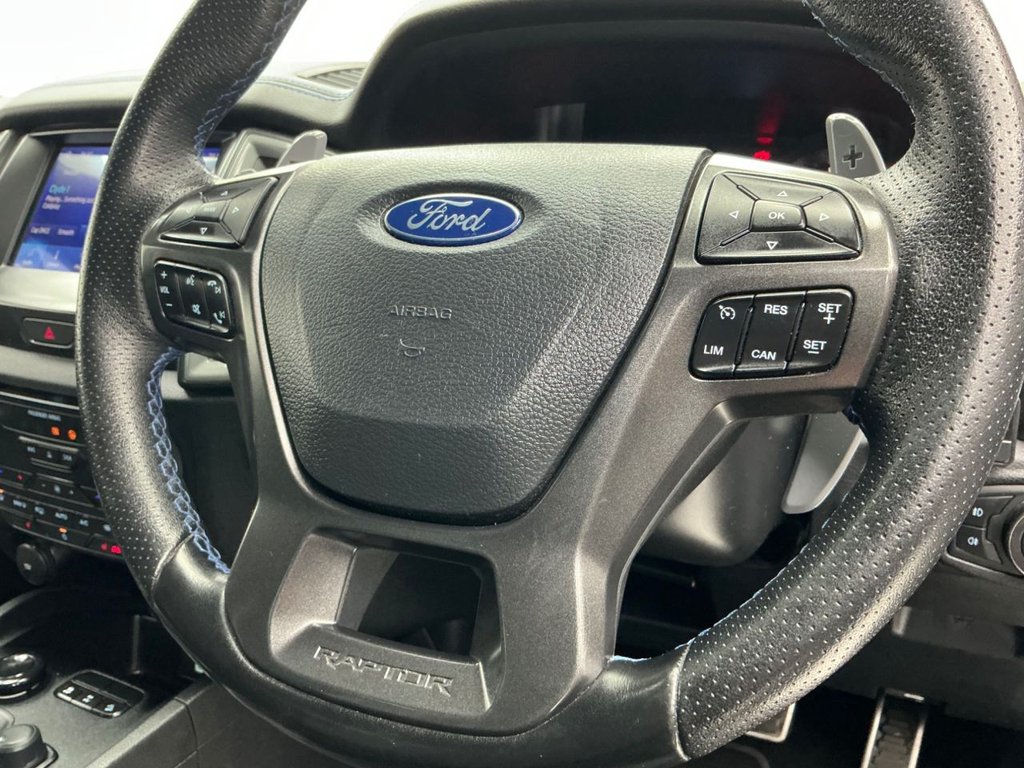 Used Ford Ranger 2021 for sale - 77680992: Photo 15