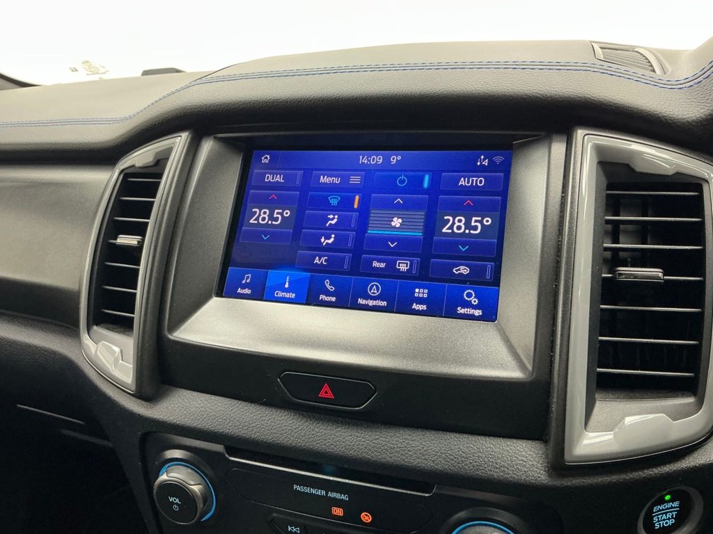 Used Ford Ranger 2021 for sale - 77680992: Photo 17