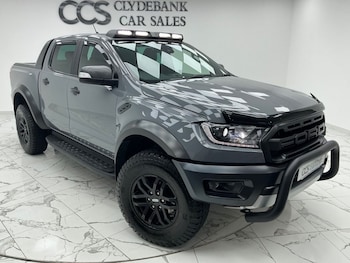Used Ford Ranger 2021 for sale - 77680992: Photo