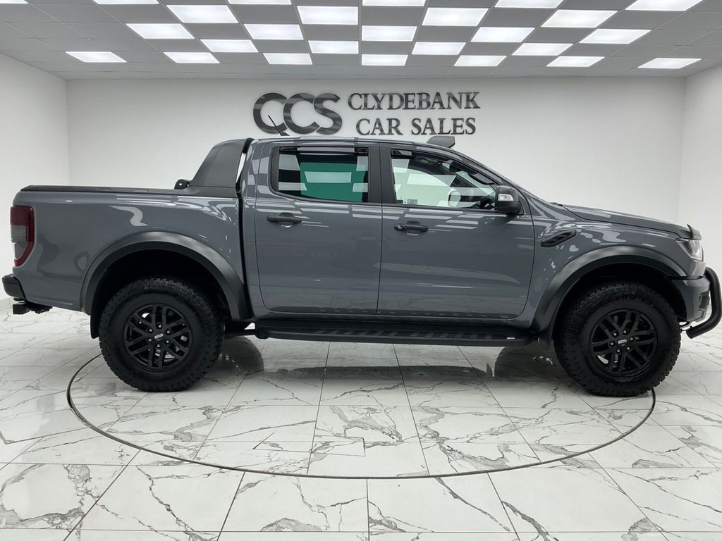 Used Ford Ranger 2021 for sale - 77680992: Photo 2