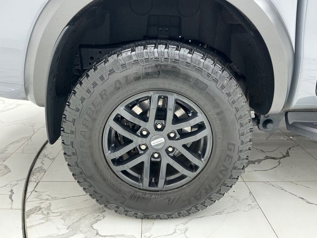 Used Ford Ranger 2021 for sale - 77680992: Photo 20