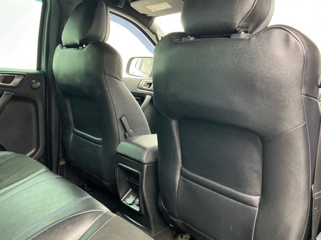 Used Ford Ranger 2021 for sale - 77680992: Photo 21