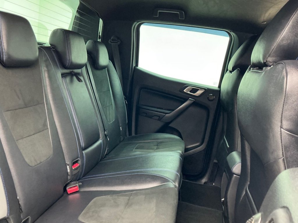 Used Ford Ranger 2021 for sale - 77680992: Photo 22