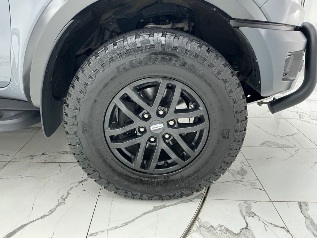 Used Ford Ranger 2021 for sale - 77680992: Photo 24